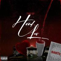 Waste Time (feat. Babe Ruth & FTG Reggie)_Santii 1Hunnit,Babe Ruth,FTG Reggie