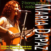 Fascinação / Carinhoso_Maria Dapaz,F. D. MARCHETTI,M. DE FERAUDY,Armando Louzada,Pixinguinha,João De Barro