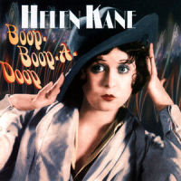 I Want to Be Bad_Helen Kane