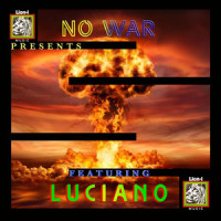 No War_Luciano