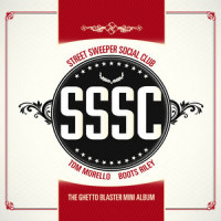 Everythang_Street Sweeper Social Club