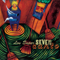 Siboney_Los Super Seven