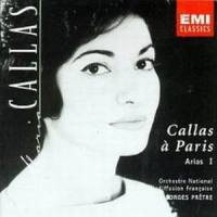 Carmen : L'amour Est Un Oiseau Rebelle_Maria Callas