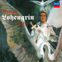 Wagner: Lohengrin, WWV 75 / Act 3 - Prelude to Act 3_Wiener Philharmoniker,Georg Solti