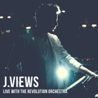 Into the Light_J.Views,Denitia Odigie,The Revolution Orchestra,Wild Cub