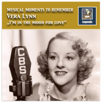 Every Night at Eight: I'm in the Mood for Love_Vera Lynn