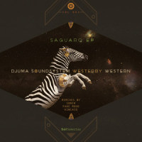 Saguaro_Djuma Soundsystem,Westerby