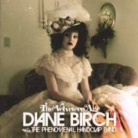 A Strange Kind of Love_Diane Birch,The Phenomenal Handclap Band