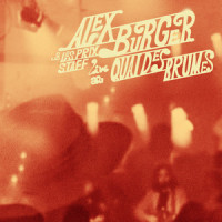 J'prends ça pour du cash_Alex Burger