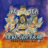 Rosendo Presidente_Trastienda RC,Boikot,Envidia Kotxina,No Konforme,Kamikazes,Dskarrila,Juan Antonio Guisado García,Samer Finjan Zidan,Juan Carlos Rosel Fernández,Iván Herrero García,Juanan (Ska-P),Borja Heredero (The Locos)