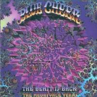 Girl Next Door_Blue Cheer