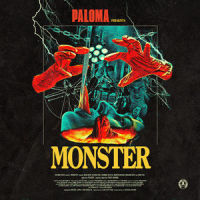 Monster_Paloma Faith,Majestic