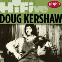 Mamou Two-Step_Doug Kershaw