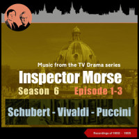 Turandot, Act 1 „Signore Ascolta; Tu Che Di Gel Sei Cinta"_Maria Callas,Philharmonia Orchestra,Tullio Serafin,Soprano