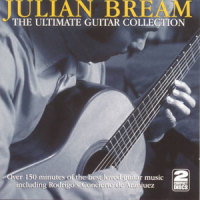 Danza Española No. 5_Julian Bream,Enrique Granados
