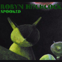 Flanagan's Song_Robyn Hitchcock