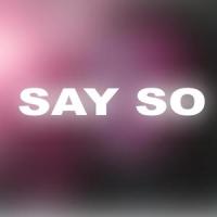 Say So_Kid Travis