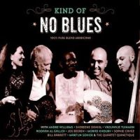 Ya Dunya_No Blues,Sophie Cavez