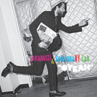 Buonasera Signorina_Jovanotti,Soleluna NY Lab