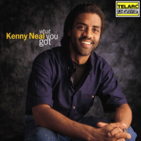 Never Thought About Growing Old_Kenny Neal