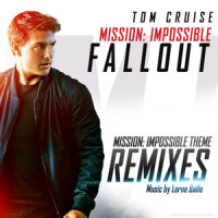 Mission: Impossible Theme_Lorne Balfe