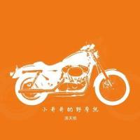 小哥哥的野摩托_洛天依