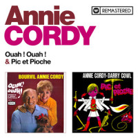 C'est d'la faute à Napoléon_Annie Cordy