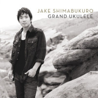 Over the Rainbow_Jake Shimabukuro