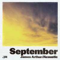 September_James Arthur