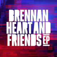 Stand Together(feat. Mikel Franco)_Brennan Heart,Audiotricz,Mikel Franco