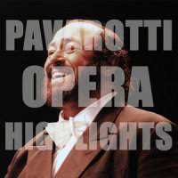 Brindisi - La Traviata_Luciano Pavarotti