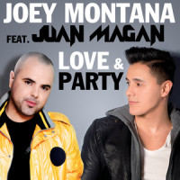 Love & Party_Joey Montana,Juan Magan