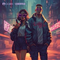 我晚点回家_贵州放克王,沈默亚,猫仙人