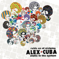 Eres (Are You)_Alex Cuba