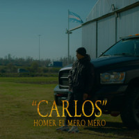 Carlos_Homer el Mero Mero,Lucas Dario Gimenez