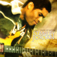 Ocean Breeze_Stanley Jordan