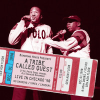 Everything Is Fair_A Tribe Called Quest