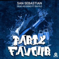 Party Favour_Dead As Disko,San Sebastian,Ida fLO