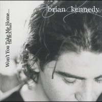 Crazy Love_Brian Kennedy
