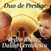 Bachianas Brasileiras(Heitor Villa-Lobos)_Pedro Ibanez,Dalila