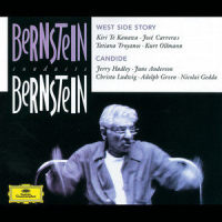Act I - 1. Overture_London Symphony Orchestra,Leonard Bernstein