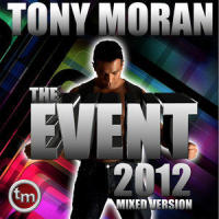 Arabian Nights_Tony Moran