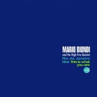 This Is What You Are_Mario Biondi