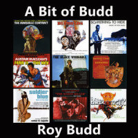 How Can We Run Away_Roy Budd