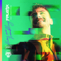 Knees Are Trembling(feat. Joakim Wilow)_Faustix,Joakim Wilow