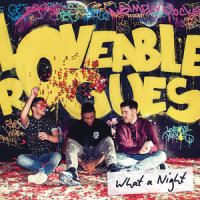 What a Night_Loveable Rogues