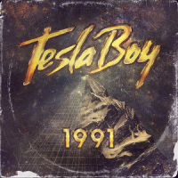 1991_Tesla Boy