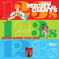 One Everything_They Might Be Giants