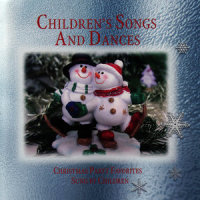 Let Us Make a Snowman_Ingrid DuMosch,Linda Caroe