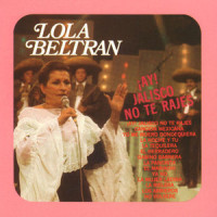Ya no_Lola Beltrán
